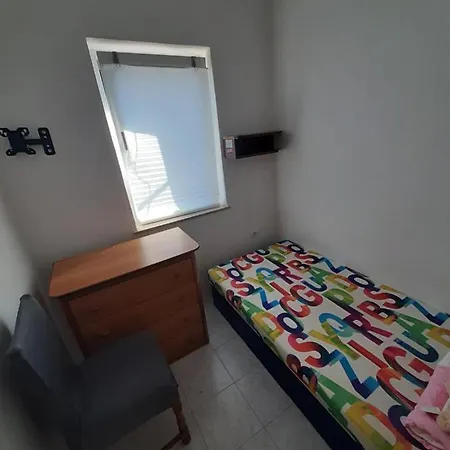 Apartament Viktor I Helena *