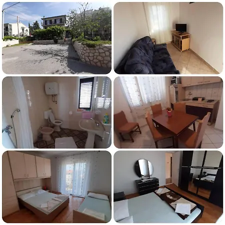 Viktor I Helena * Novi Vinodolski