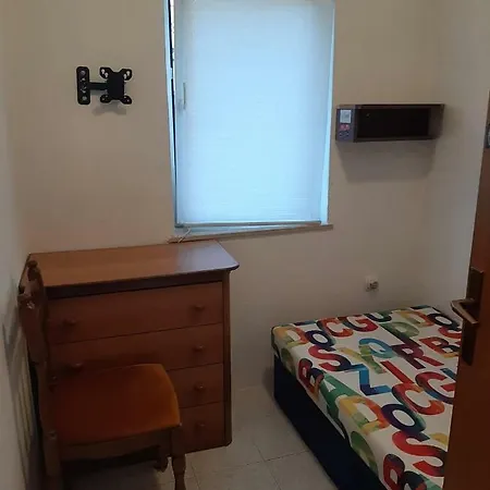 Viktor I Helena Apartament Novi Vinodolski